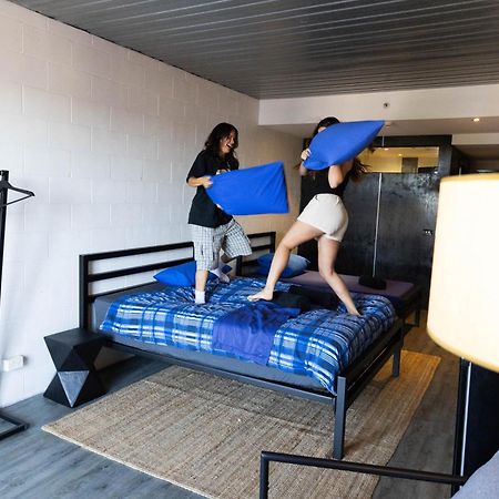 Summer House Melbourne Ngoại thất bức ảnh