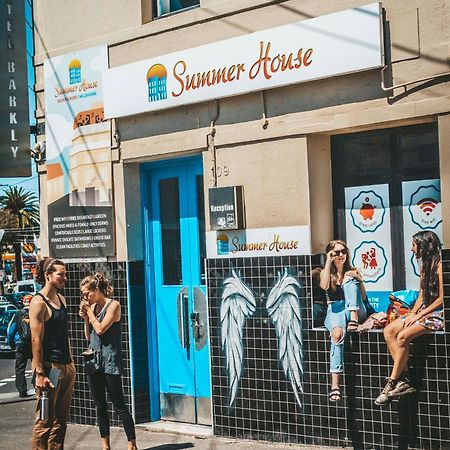 Summer House Melbourne Ngoại thất bức ảnh