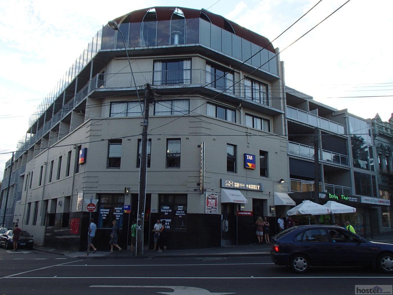 Summer House Melbourne Ngoại thất bức ảnh