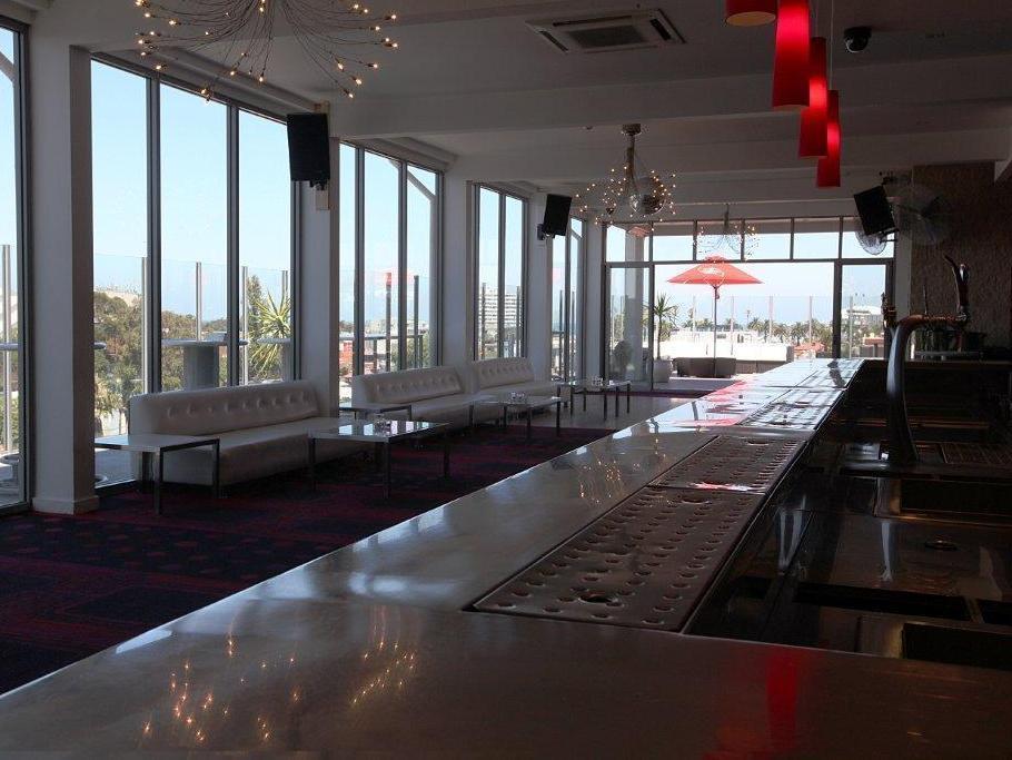 Summer House Melbourne Ngoại thất bức ảnh
