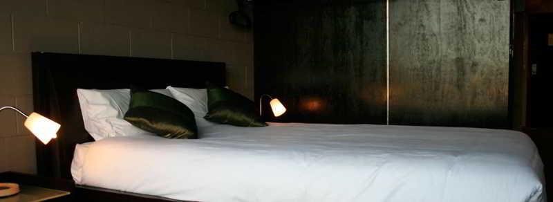 Summer House Melbourne Ngoại thất bức ảnh