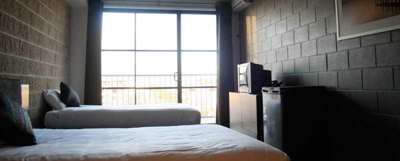 Summer House Melbourne Ngoại thất bức ảnh