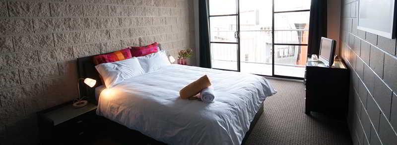 Summer House Melbourne Ngoại thất bức ảnh