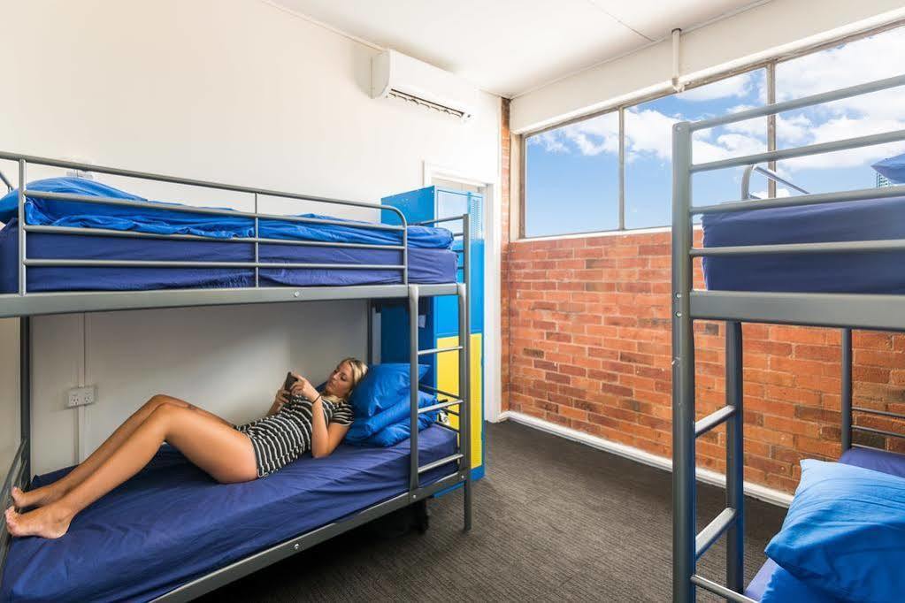 Summer House Melbourne Ngoại thất bức ảnh