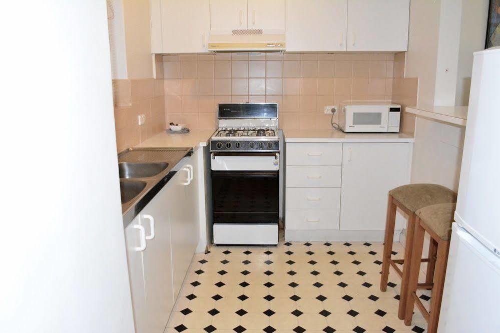 Summer House Melbourne Ngoại thất bức ảnh