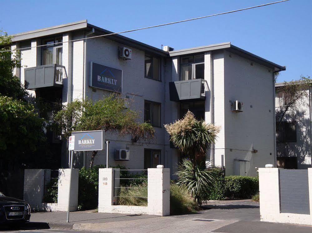 Summer House Melbourne Ngoại thất bức ảnh