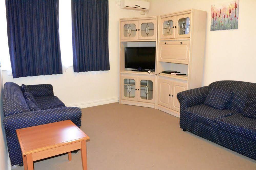 Summer House Melbourne Ngoại thất bức ảnh