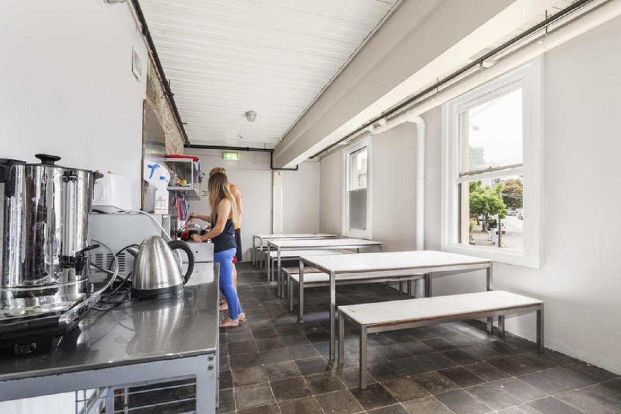 Summer House Melbourne Ngoại thất bức ảnh