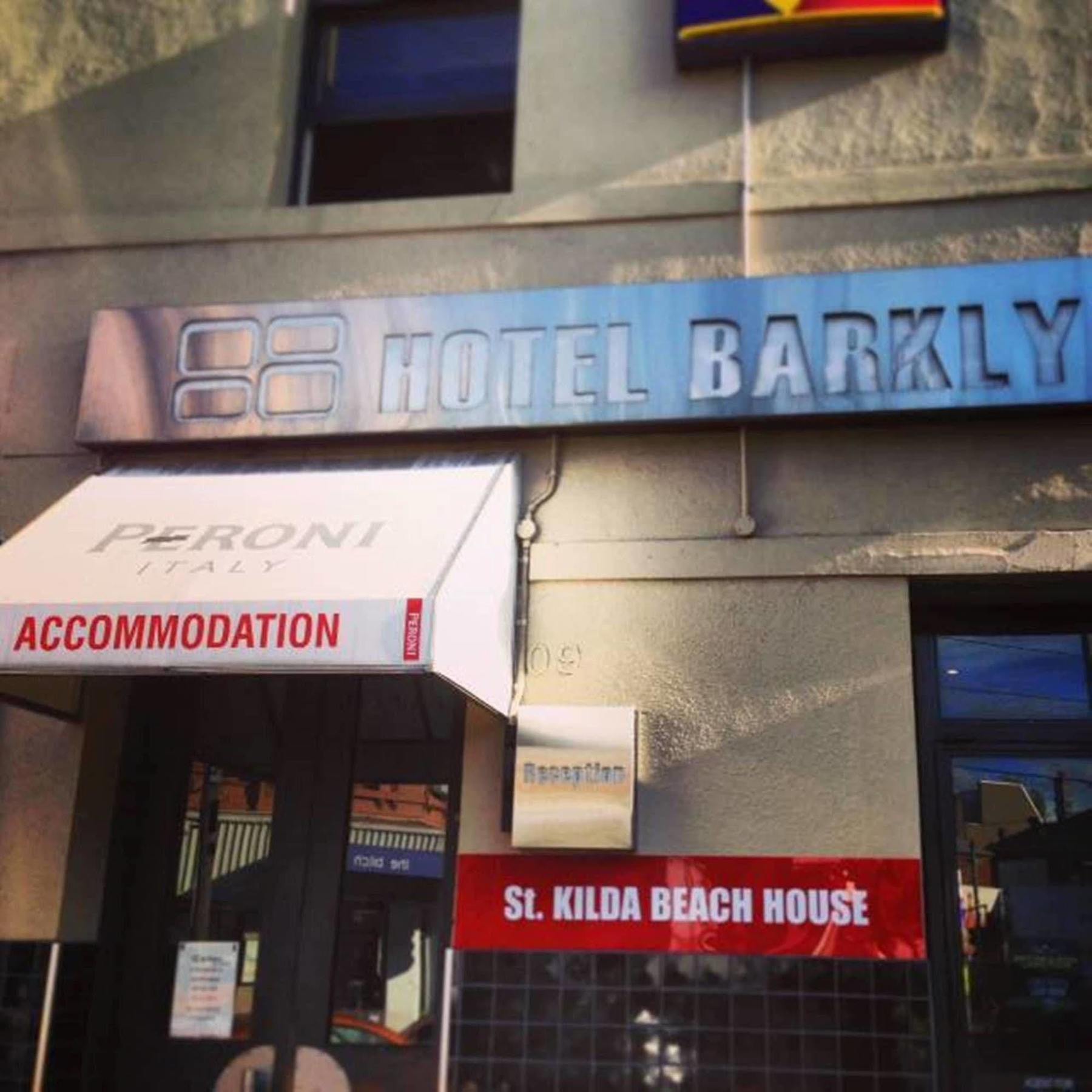 Summer House Melbourne Ngoại thất bức ảnh
