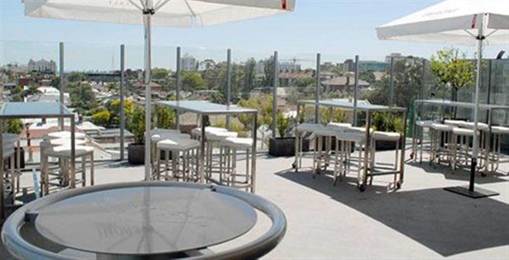 Summer House Melbourne Ngoại thất bức ảnh