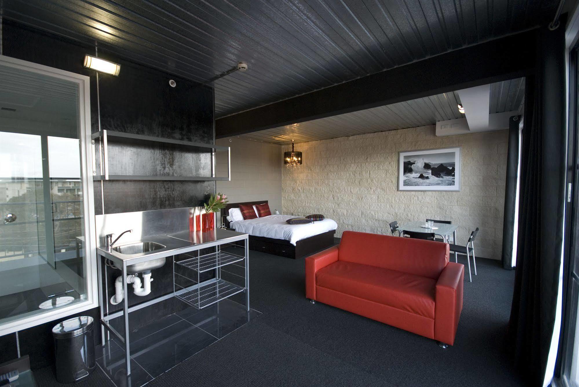 Summer House Melbourne Ngoại thất bức ảnh