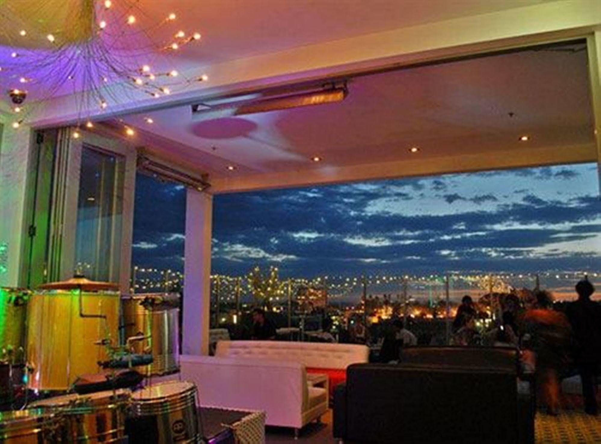 Summer House Melbourne Ngoại thất bức ảnh