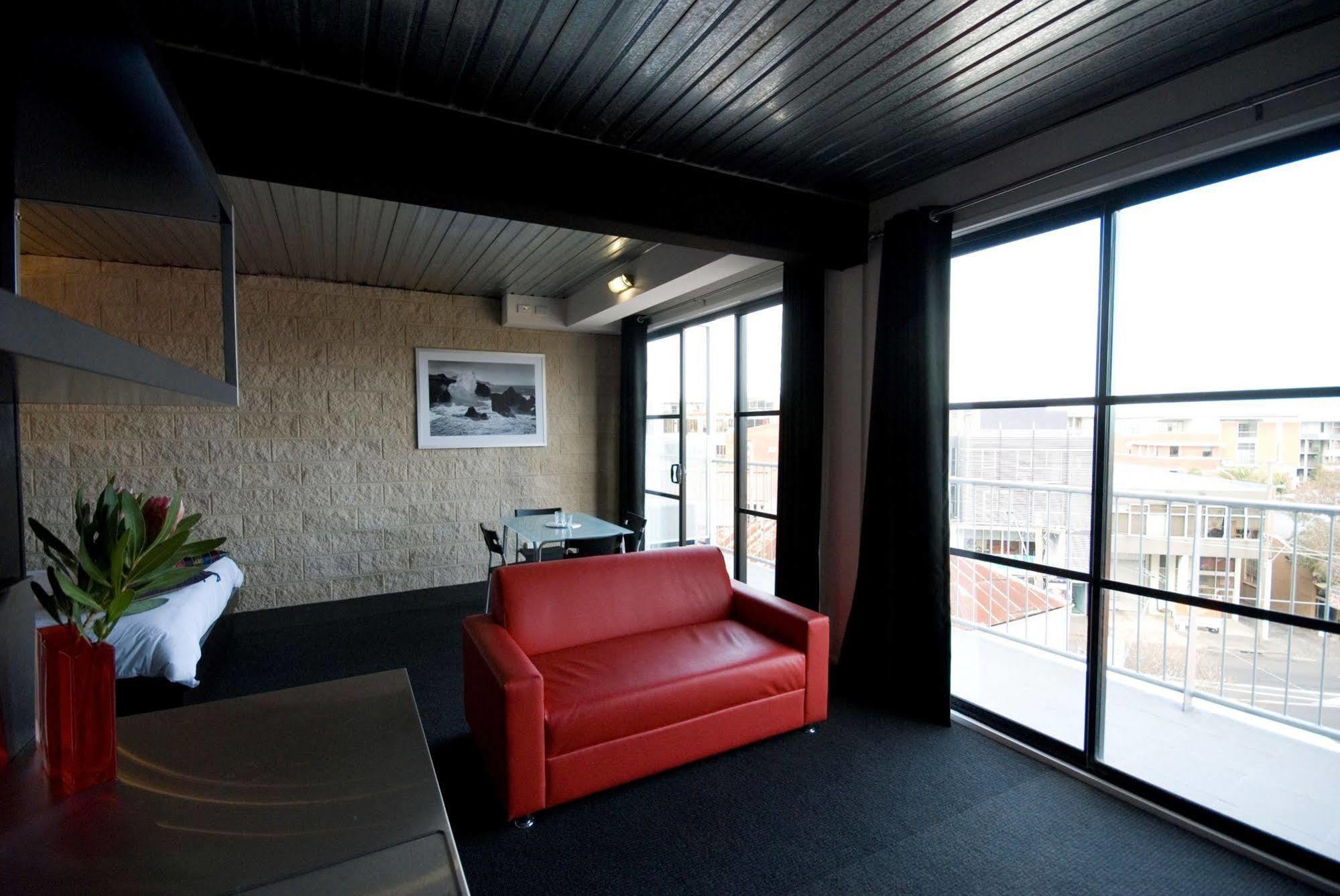 Summer House Melbourne Ngoại thất bức ảnh