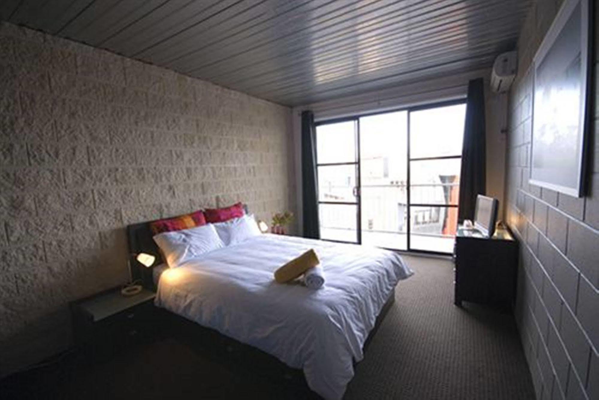 Summer House Melbourne Ngoại thất bức ảnh