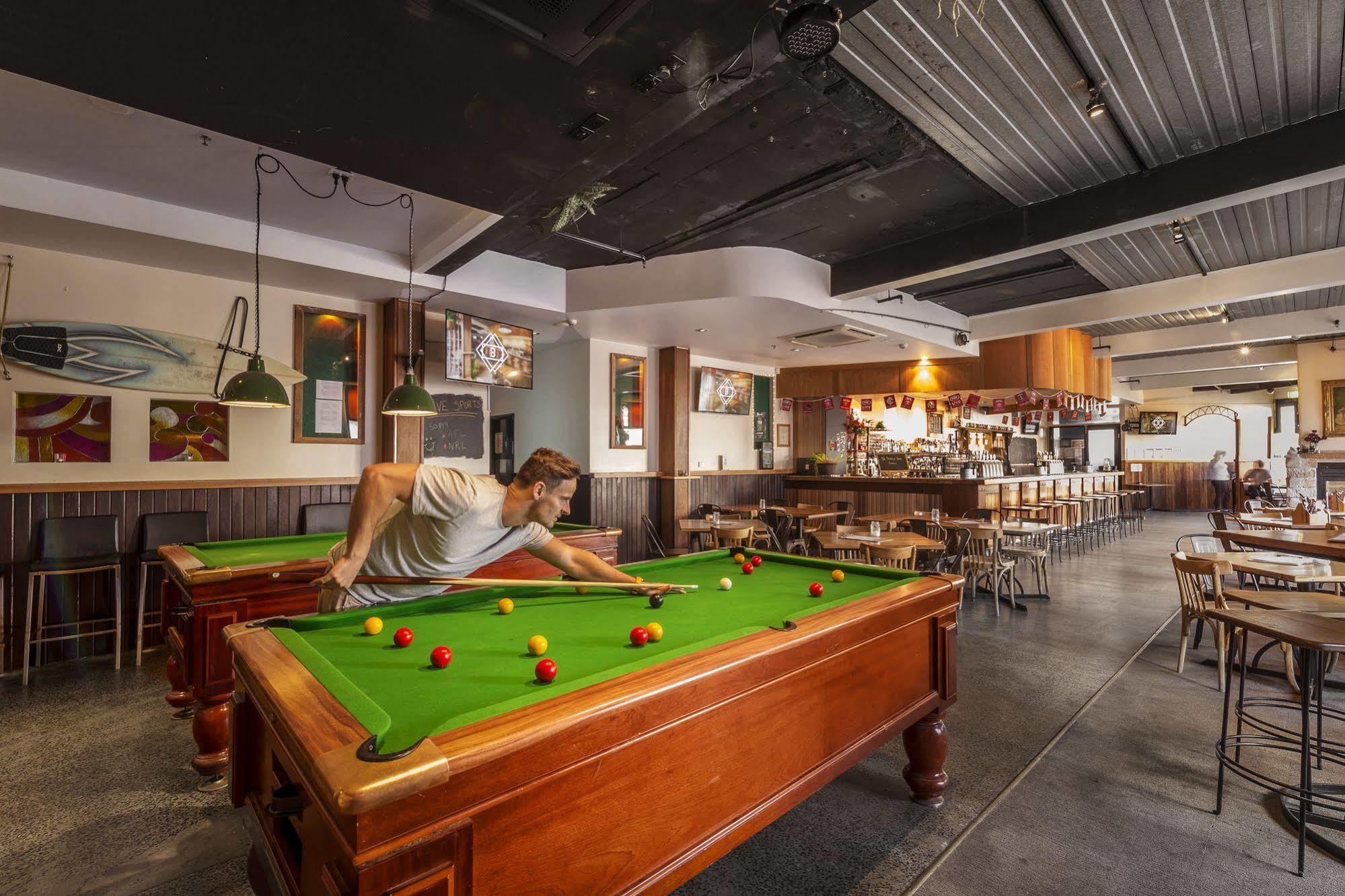Summer House Melbourne Ngoại thất bức ảnh