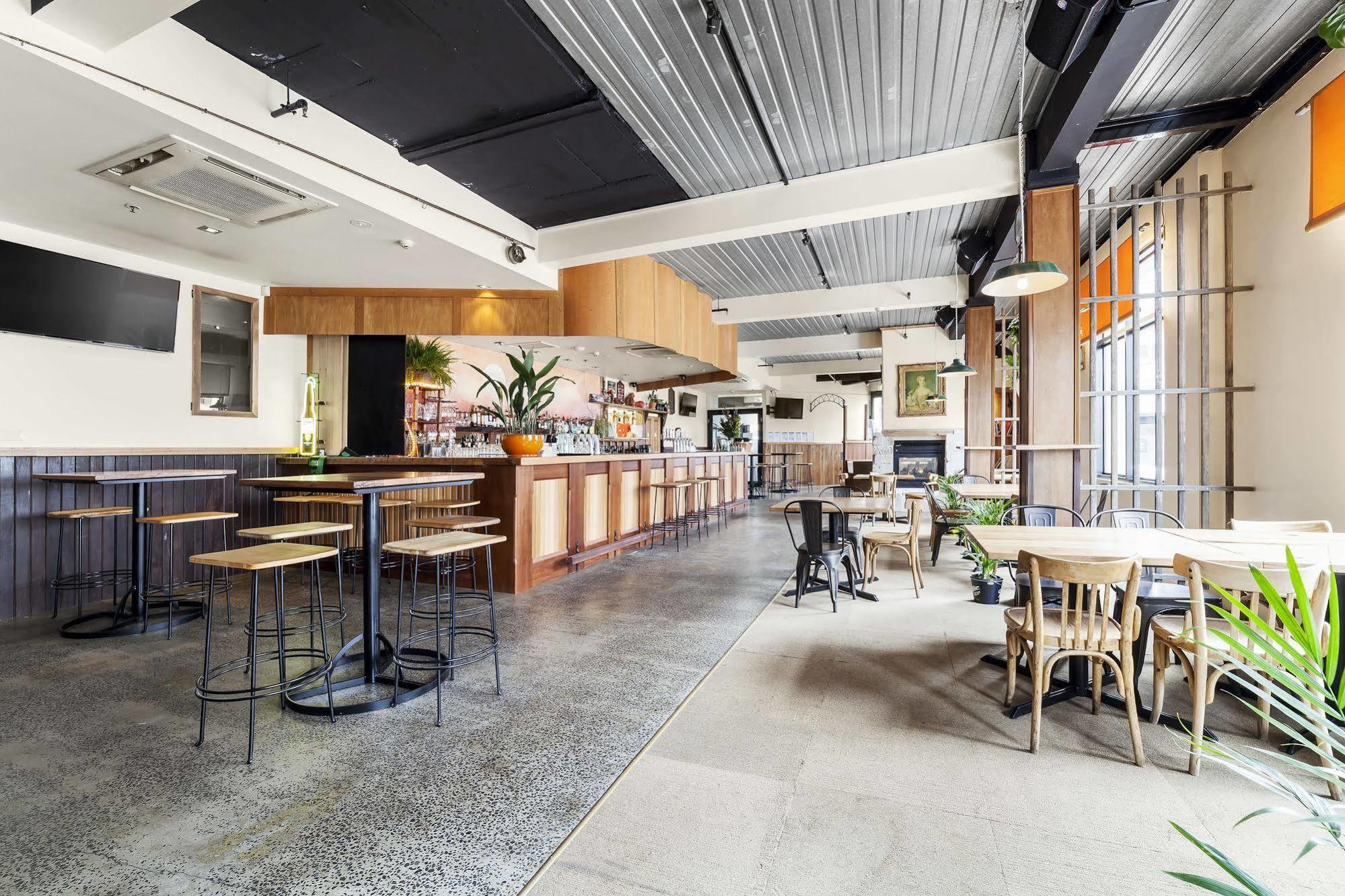 Summer House Melbourne Ngoại thất bức ảnh