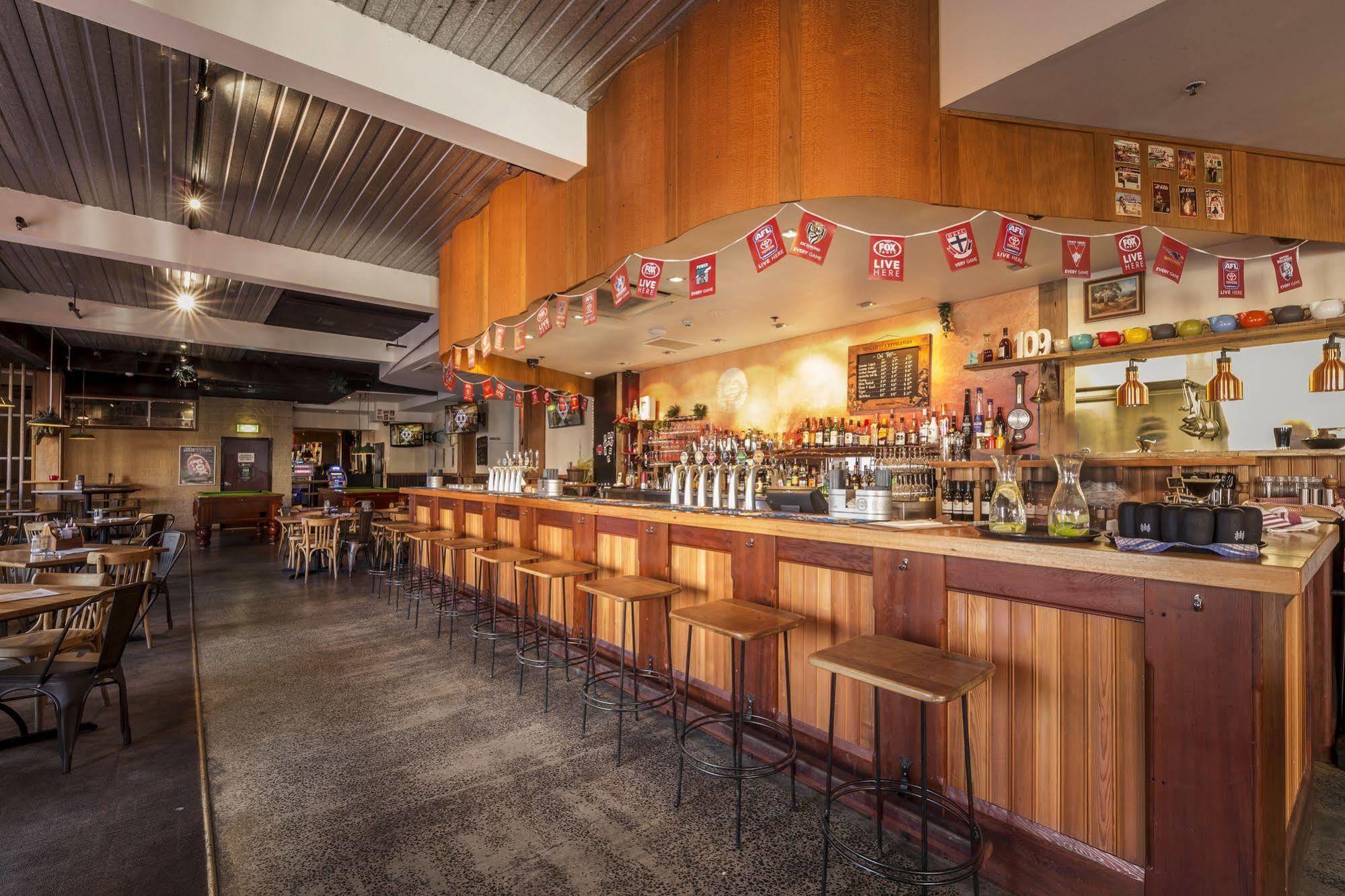 Summer House Melbourne Ngoại thất bức ảnh