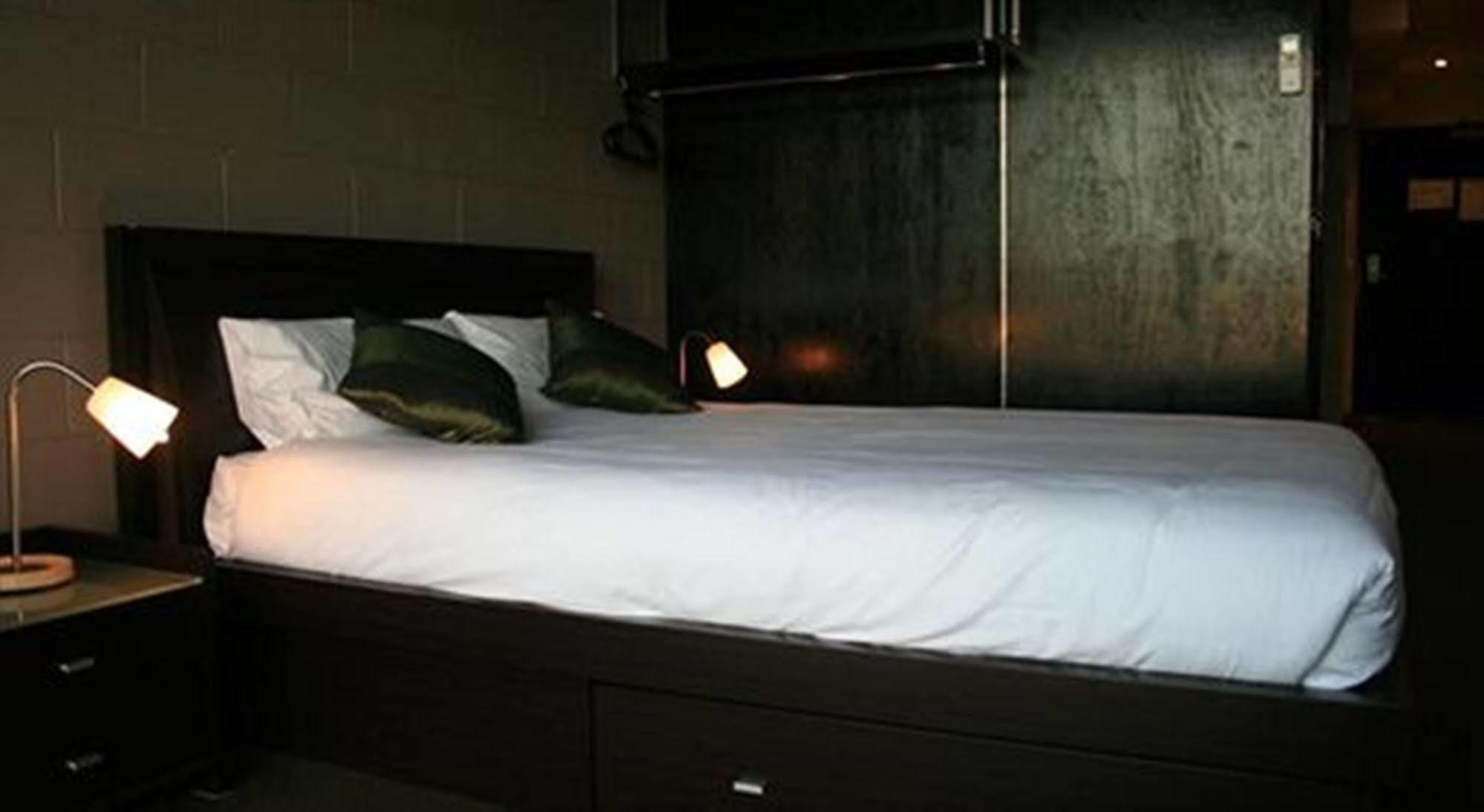 Summer House Melbourne Ngoại thất bức ảnh