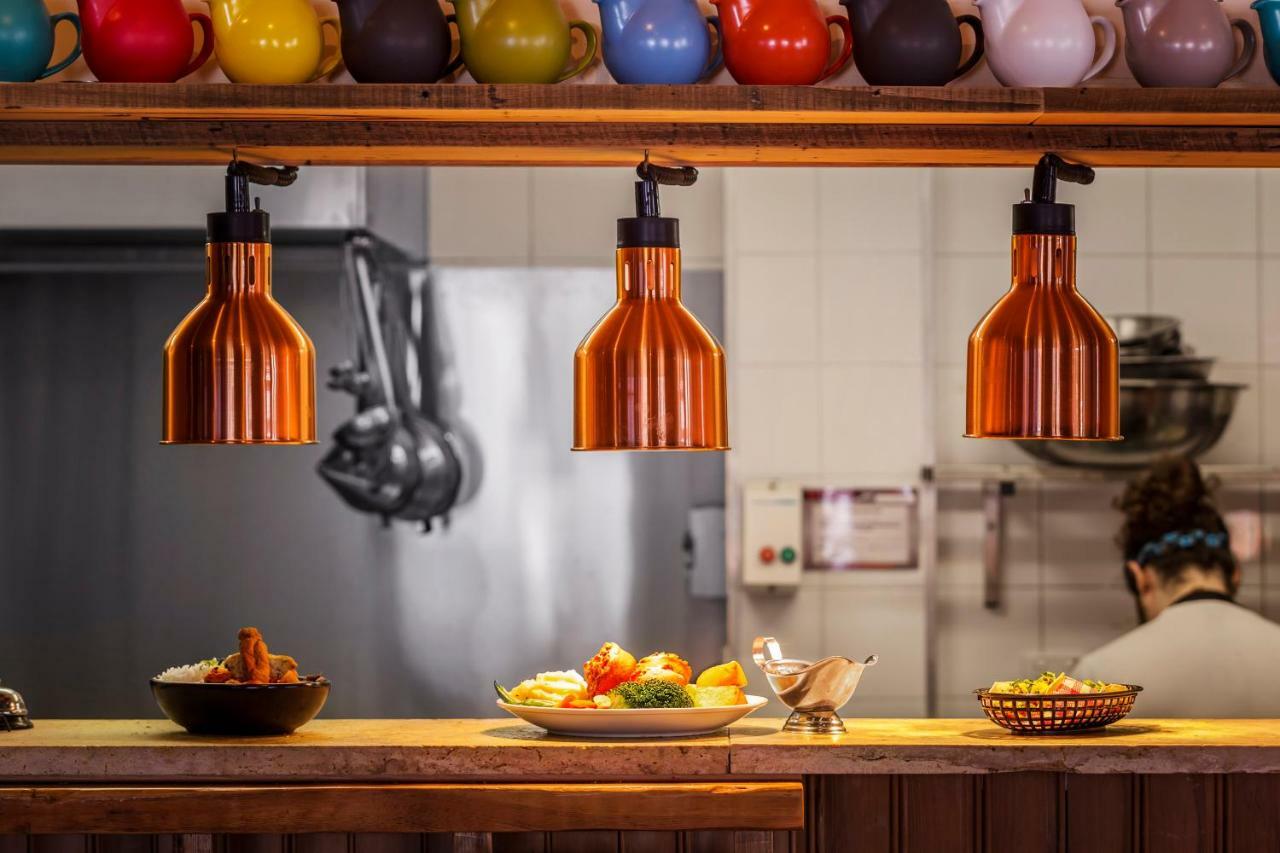 Summer House Melbourne Ngoại thất bức ảnh