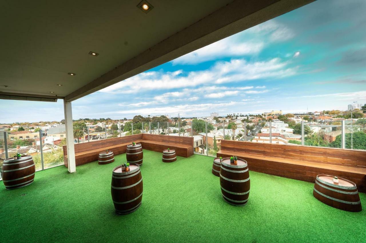 Summer House Melbourne Ngoại thất bức ảnh